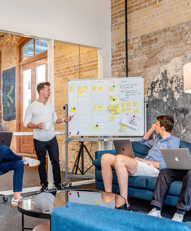 Brand Identity Project