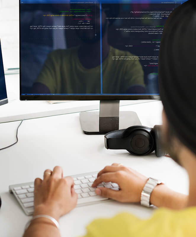 Web Development Project